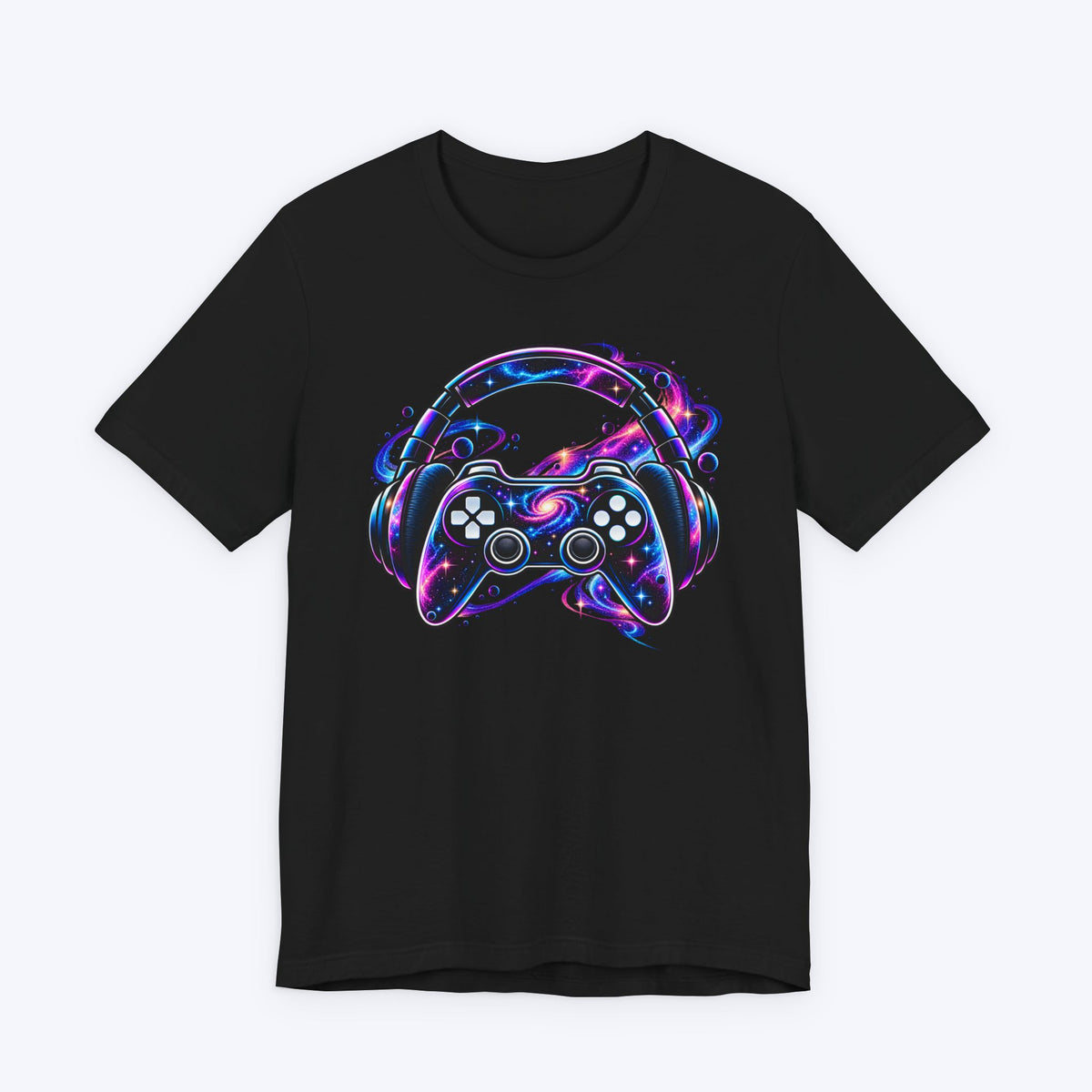 Galaxies T-shirt