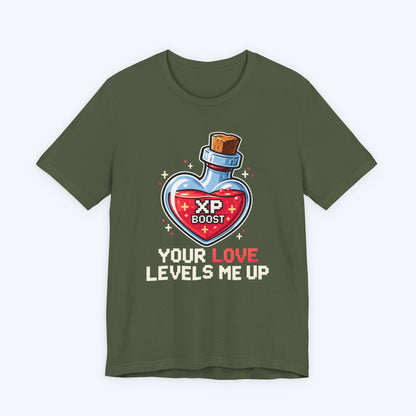 Your Love XP T-shirt