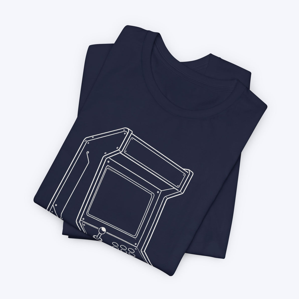 Arcade Time  T-shirt