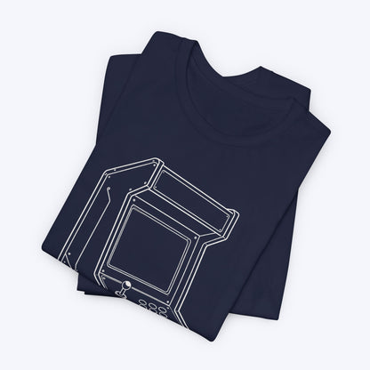Arcade Time  T-shirt