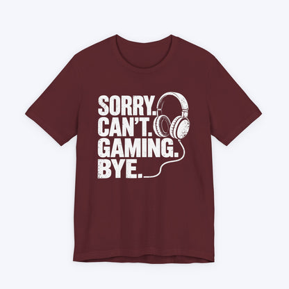 Bye T-shirt