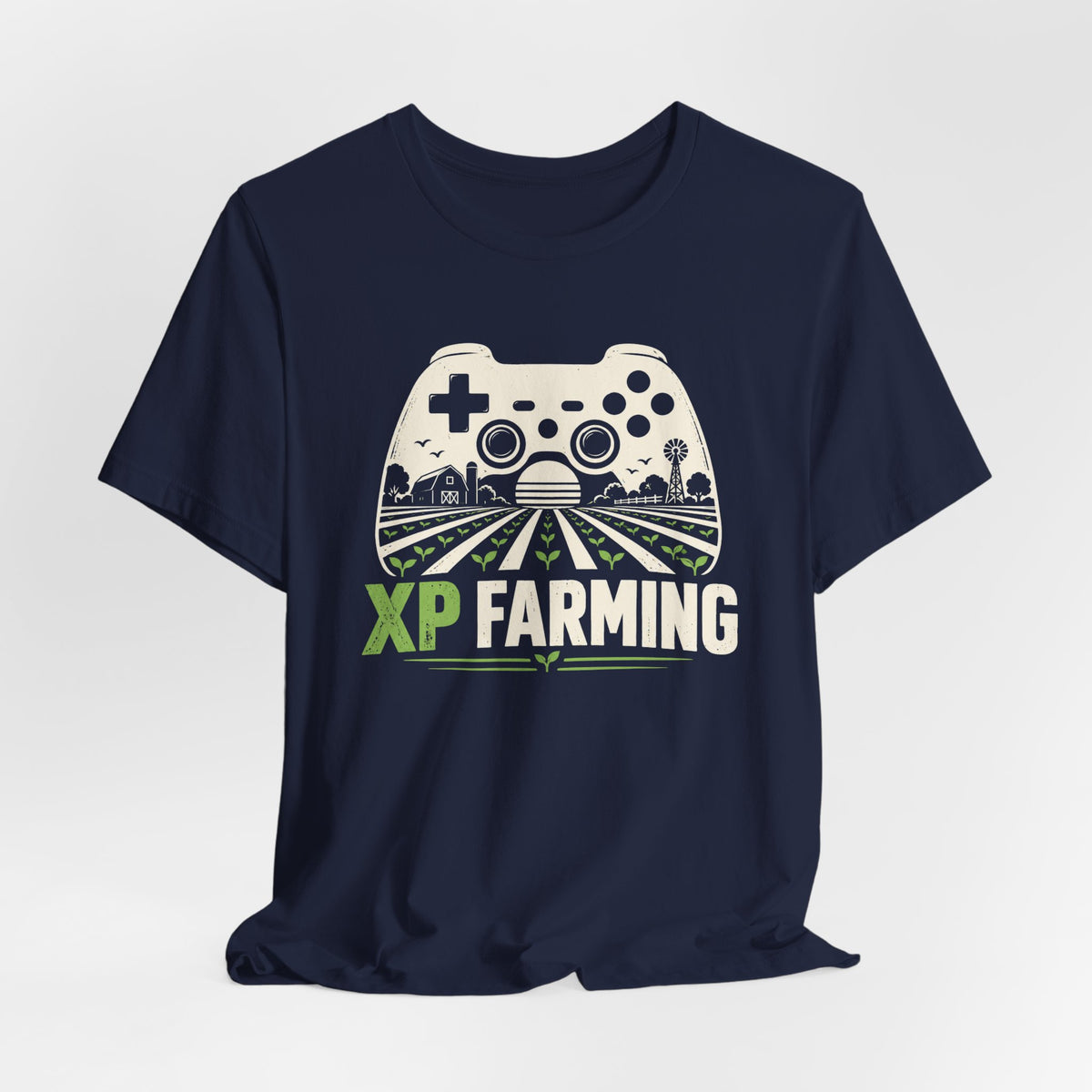 Farm Simulator T-shirt
