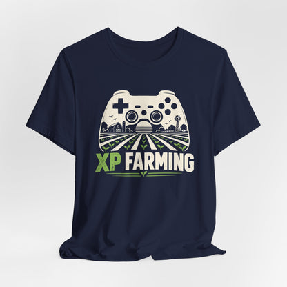 Farm Simulator T-shirt