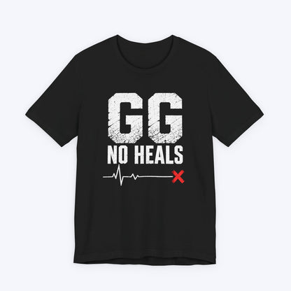 Where's The Heals T-shirt