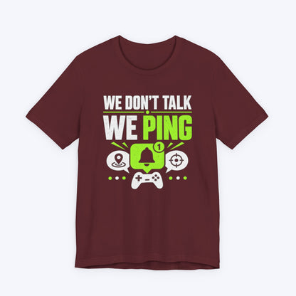 Pingdom T-shirt