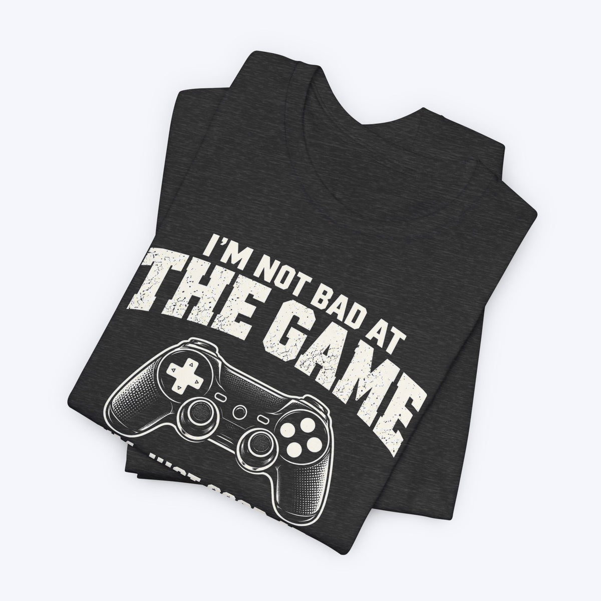 Good at Respawning T-shirt