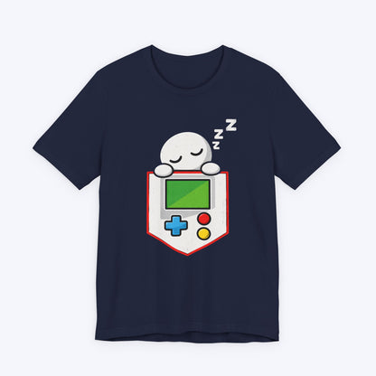 Pocket Gamer T-shirt