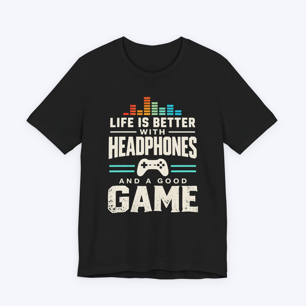 Drop The Beat T-shirt