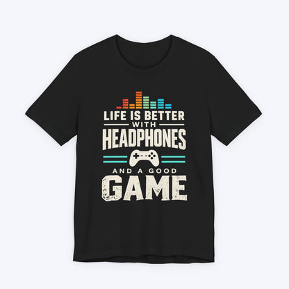 Drop The Beat T-shirt