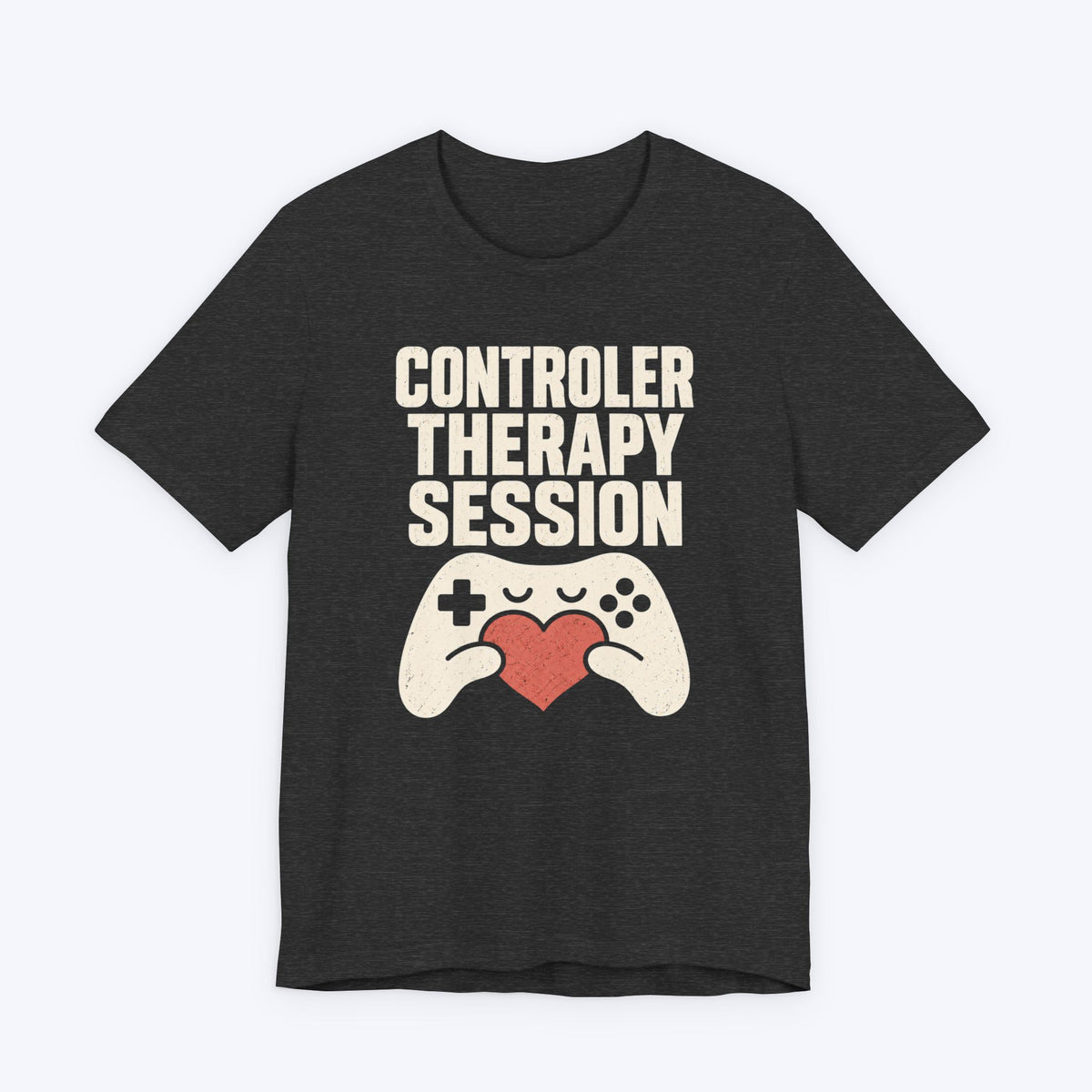 Controller Love T-shirt