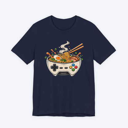 Ramen Gamer T-shirt
