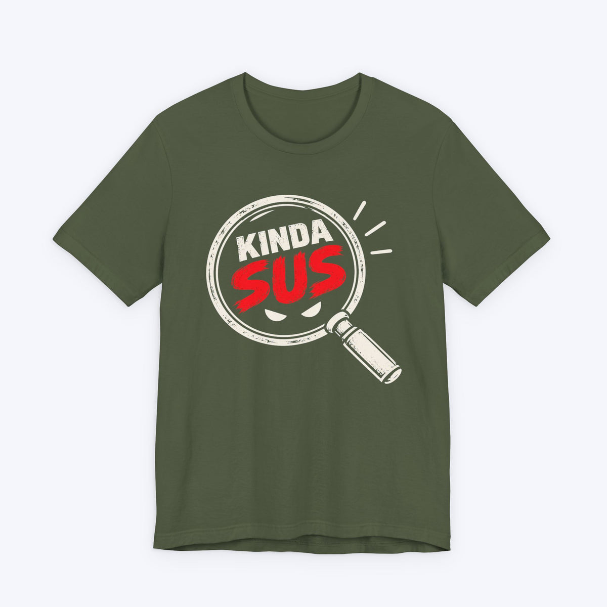 Sus Vision T-shirt