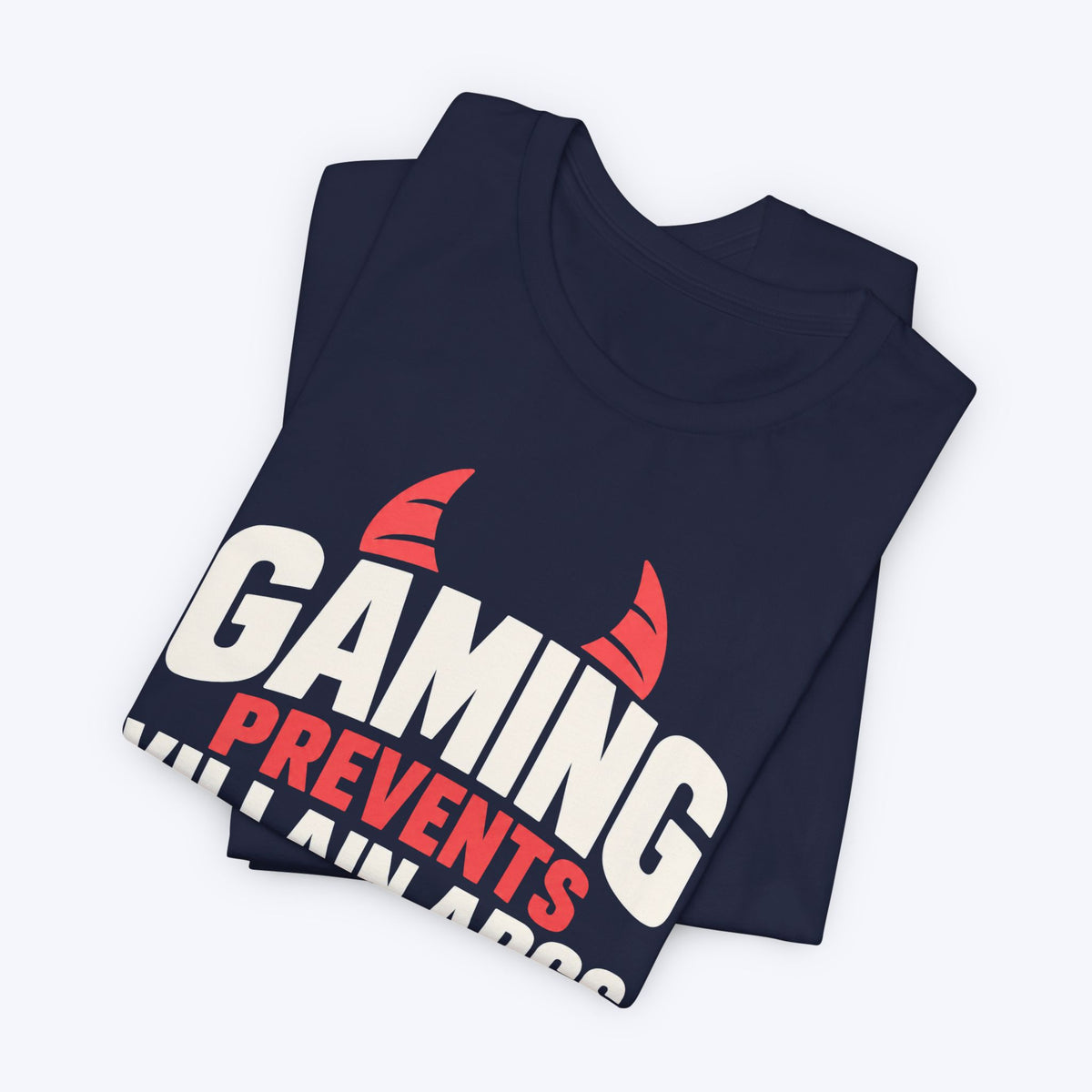Villain Arcs T-shirt