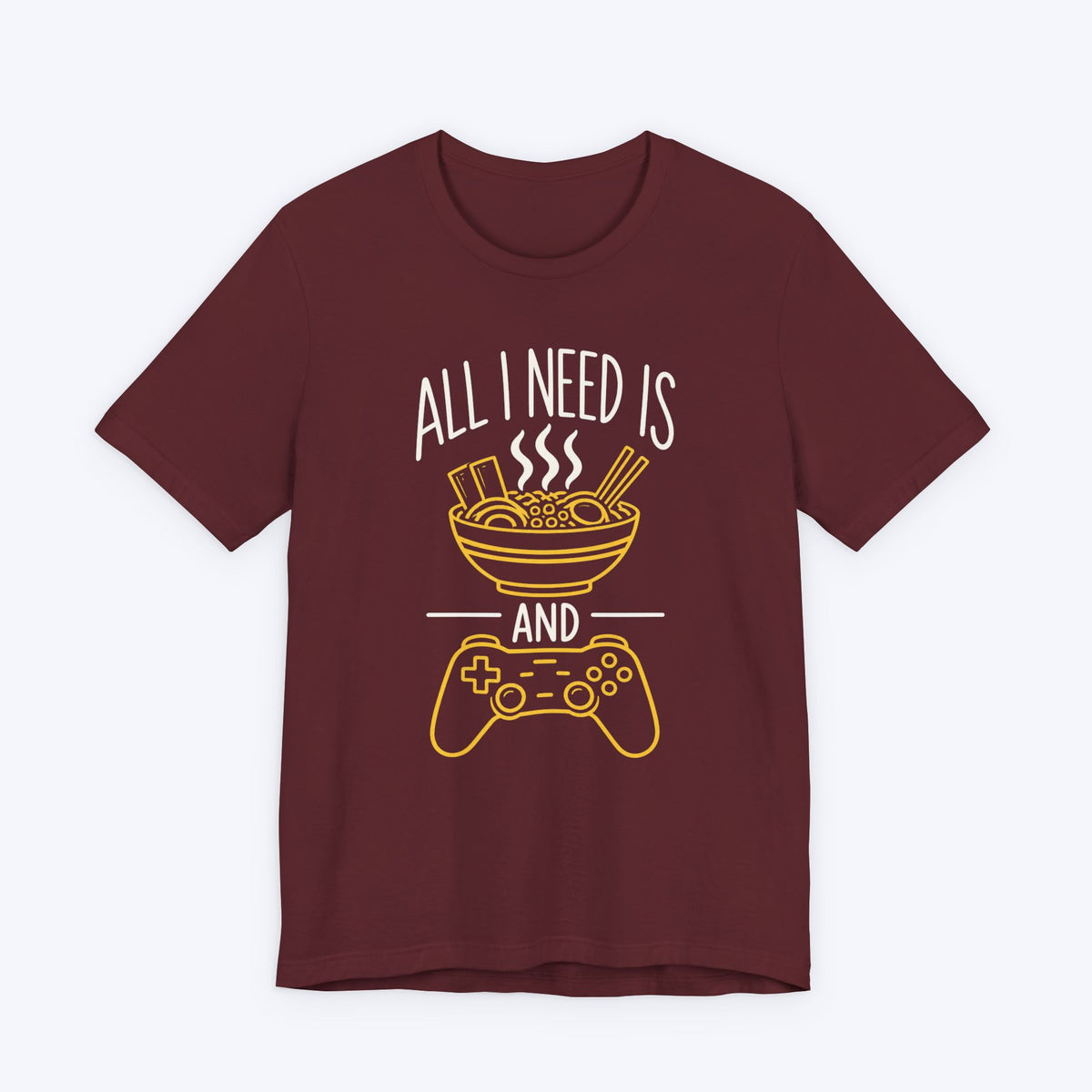 Ramen Time T-shirt