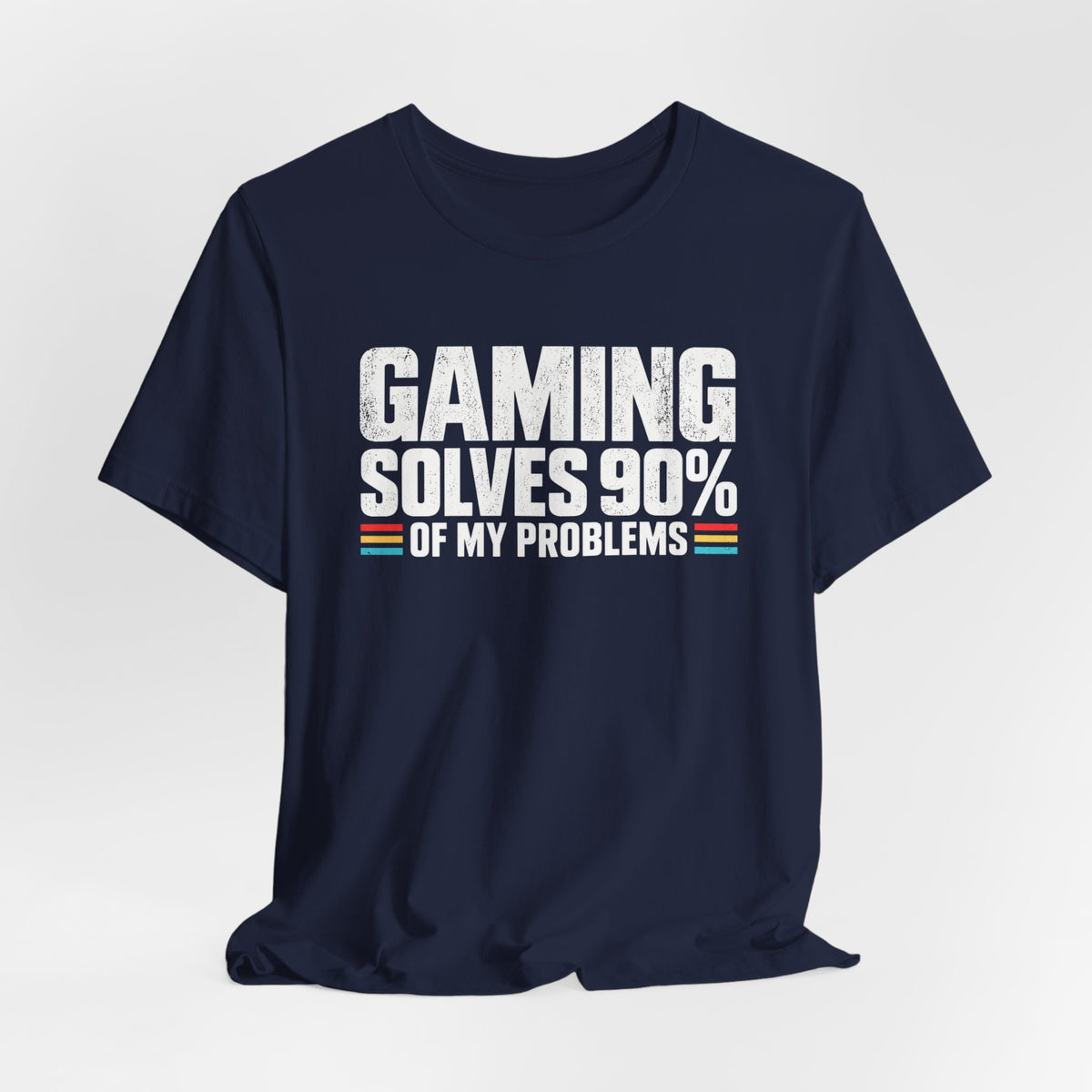 90% Solved T-shirt