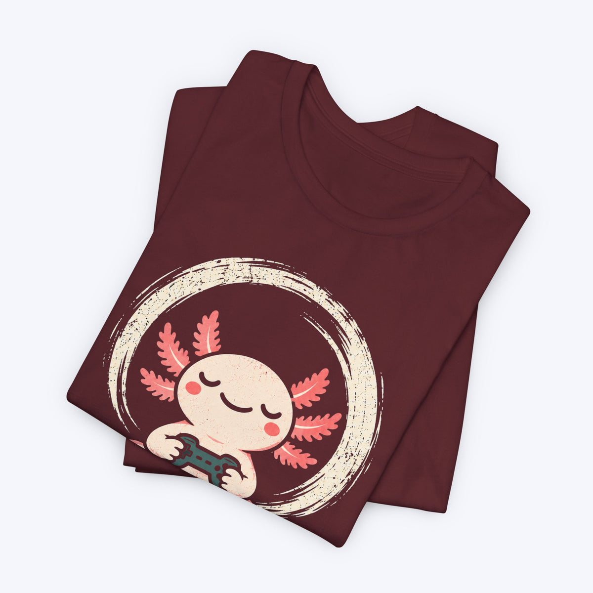 Play-O-Lotl T-shirt