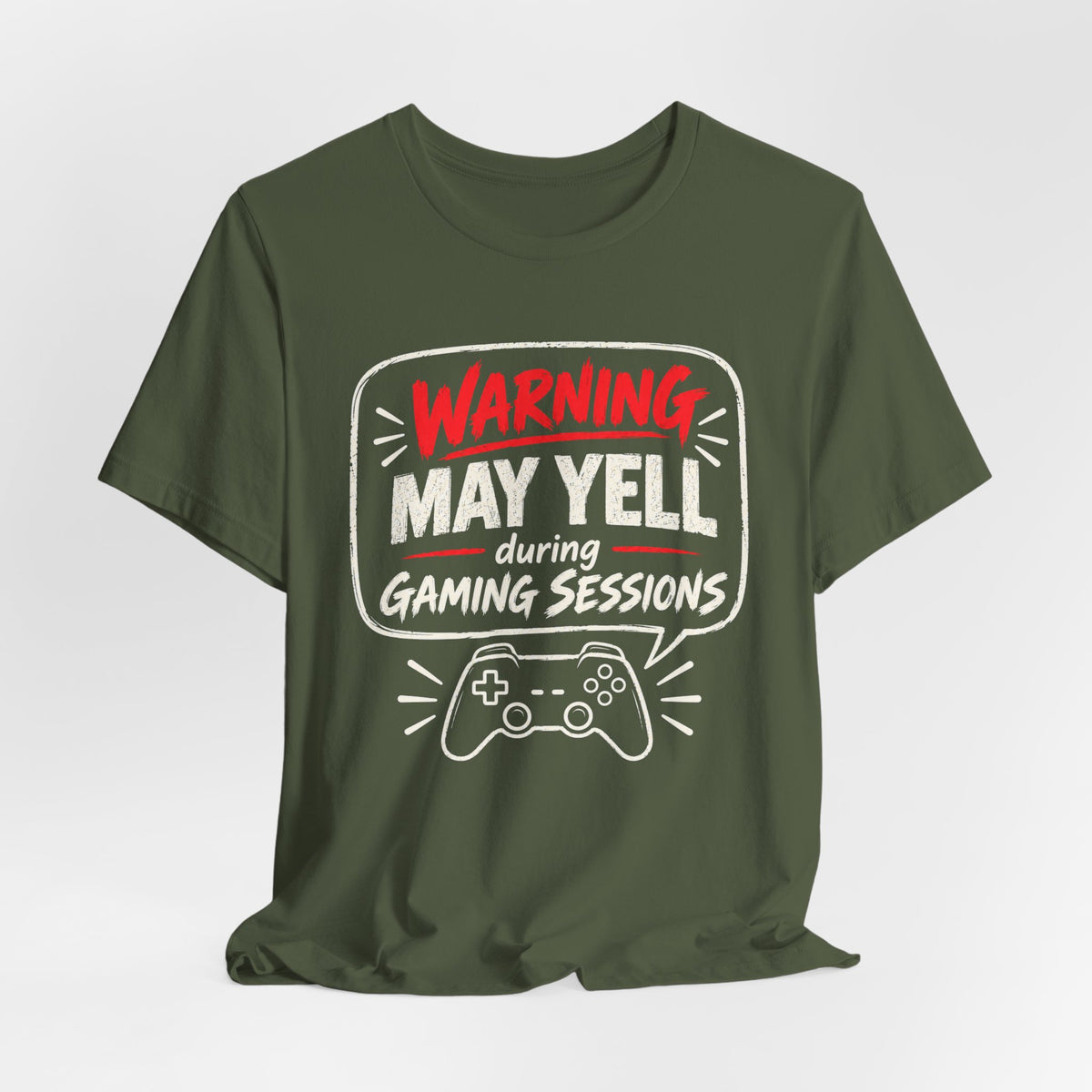 Speech Bubble T-shirt