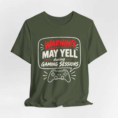 Speech Bubble T-shirt