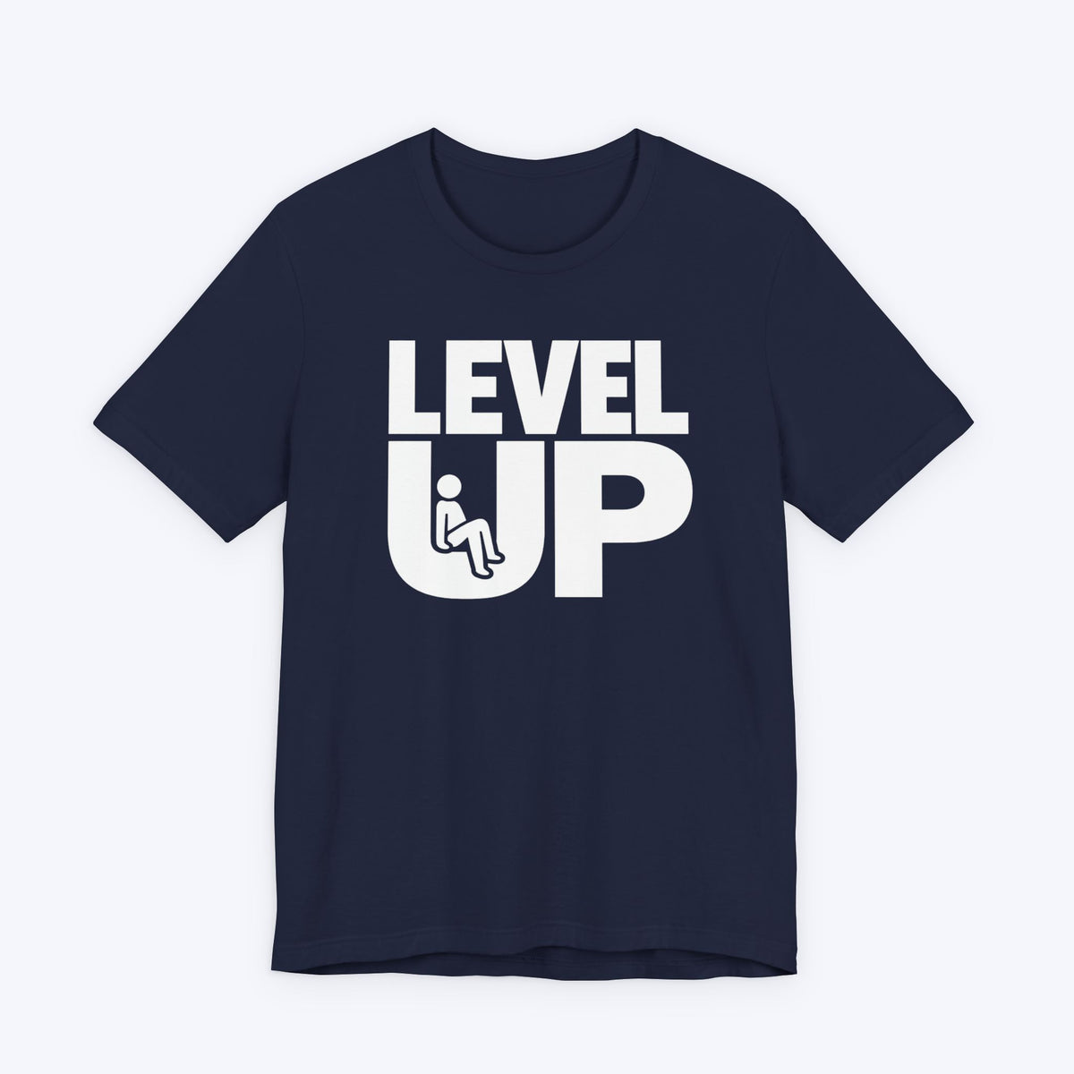 Level Up T-shirt