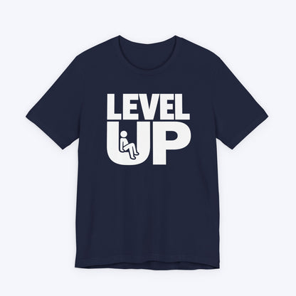Level Up T-shirt