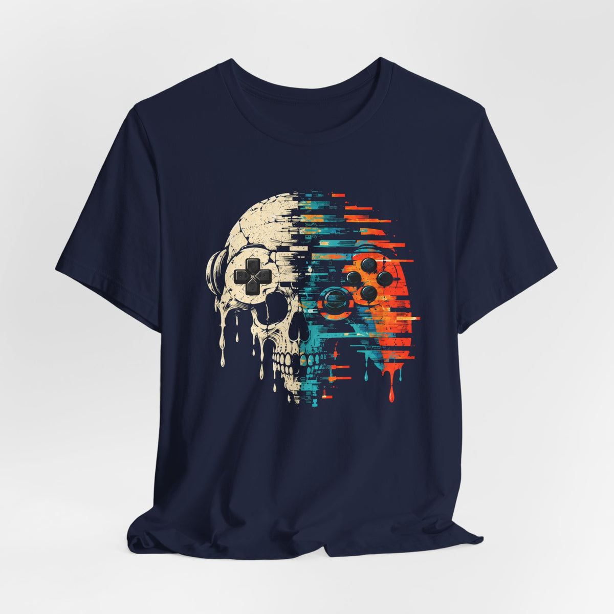 Built for Gaming T-shirt