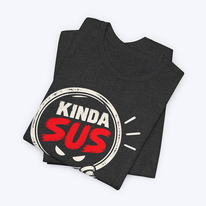 Sus Vision T-shirt