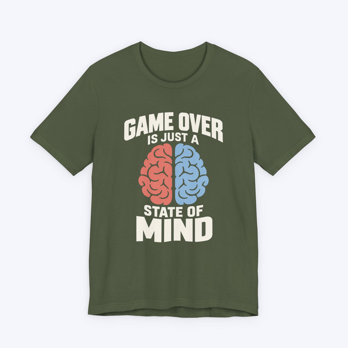 Game Over T-shirt