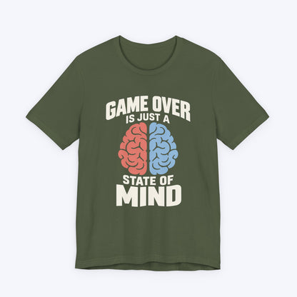 Game Over T-shirt