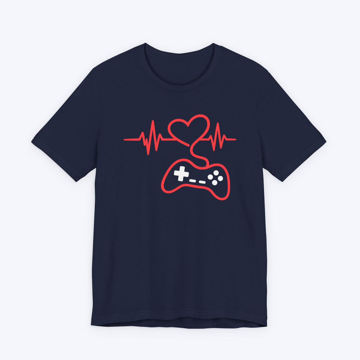 My Heart Beats T-shirt