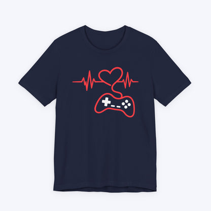 My Heart Beats T-shirt
