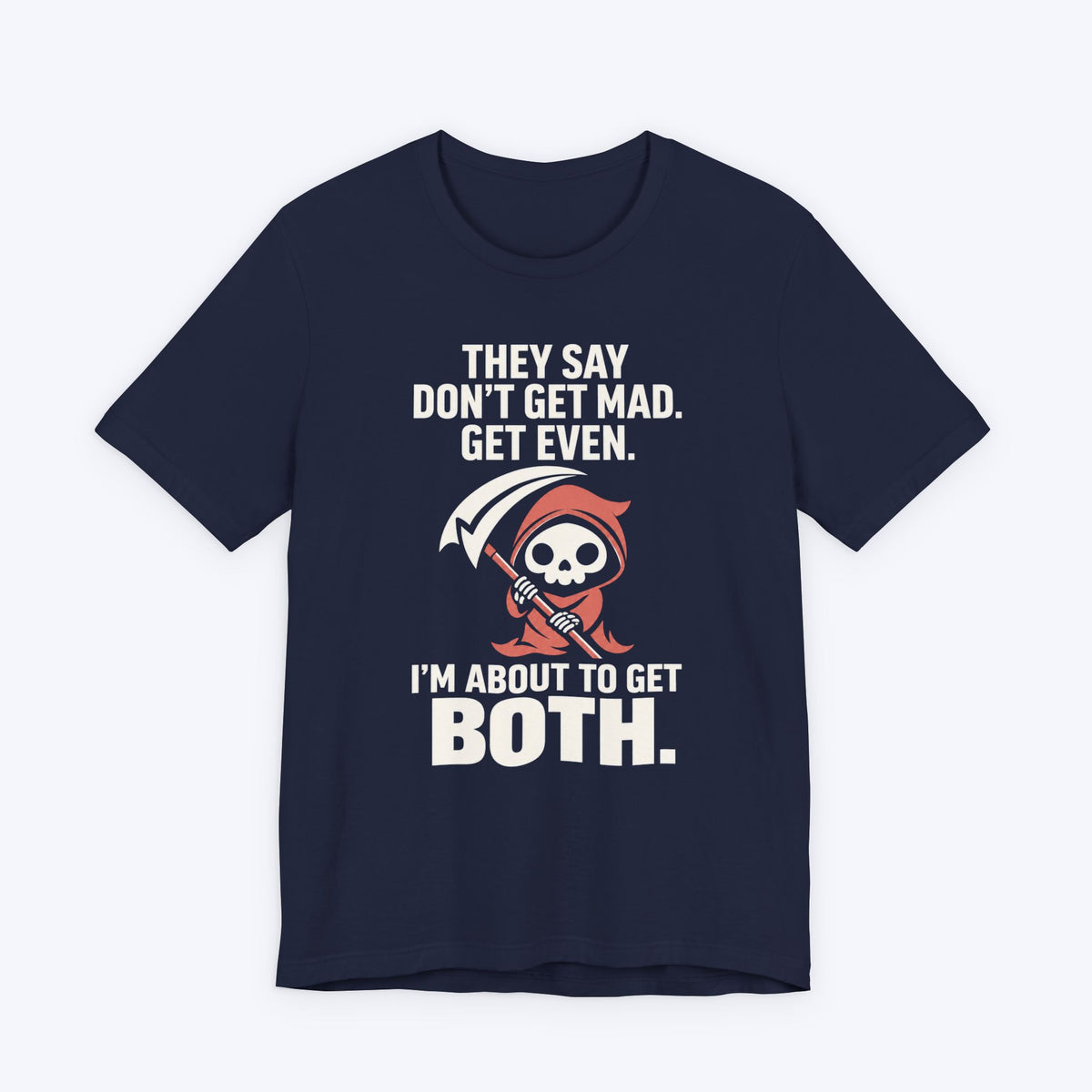 Get Both T-shirt