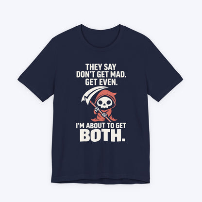 Get Both T-shirt