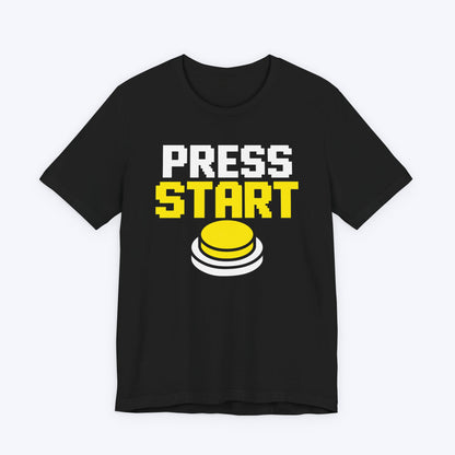 Press Start T-shirt