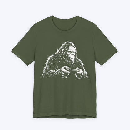 Bigfoot Gaming T-shirt