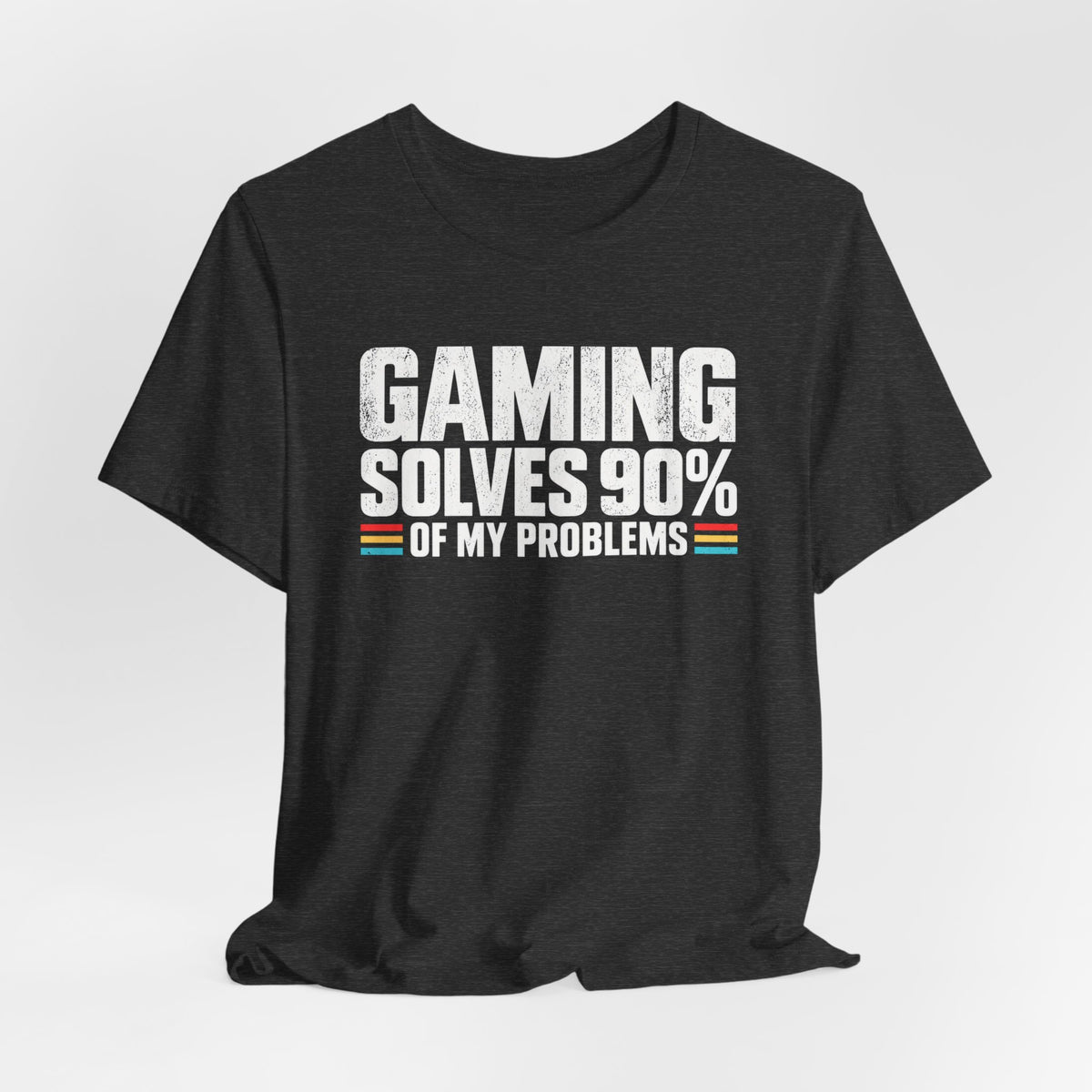 90% Solved T-shirt