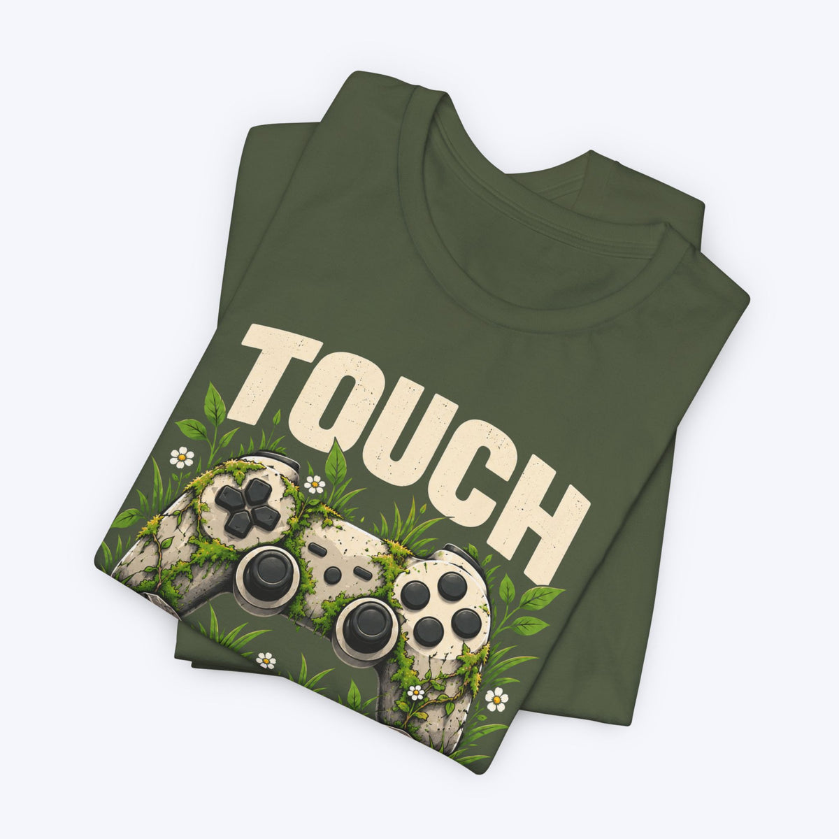 Growing Roots T-shirt