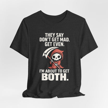 Get Both T-shirt