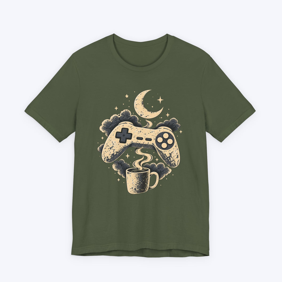 Dusk Till Dawn T-shirt