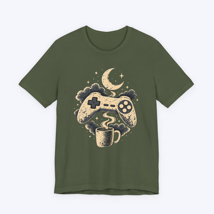 Dusk Till Dawn T-shirt