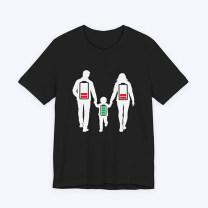 Happy Kid Happy Life T-shirt