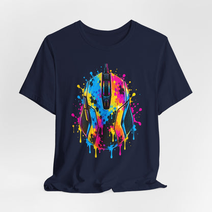Grafitti Mouse T-shirt