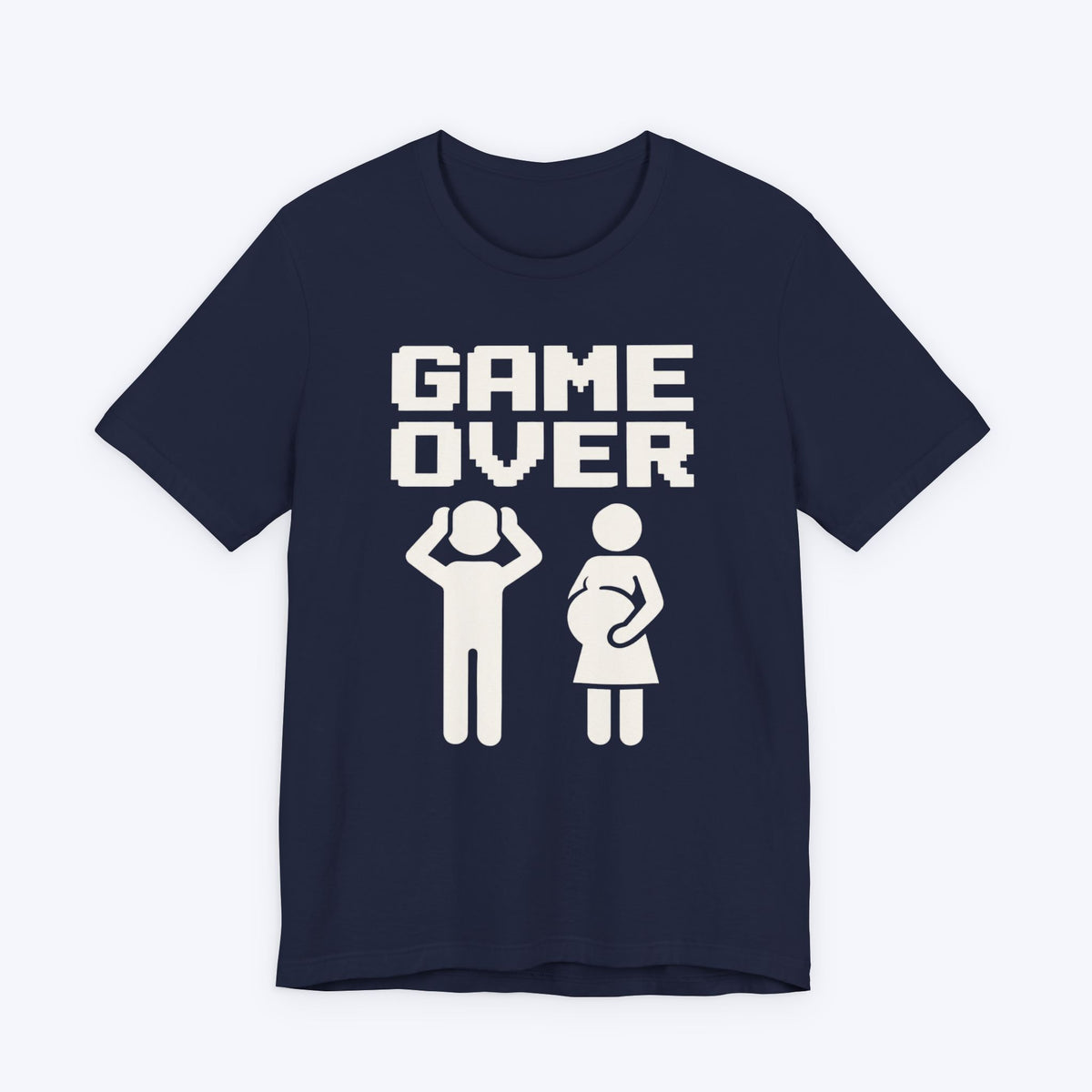 Game Over T-shirt