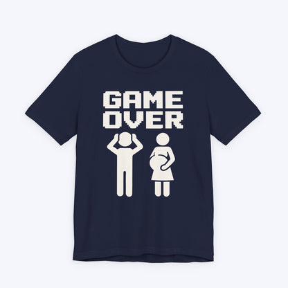 Game Over T-shirt