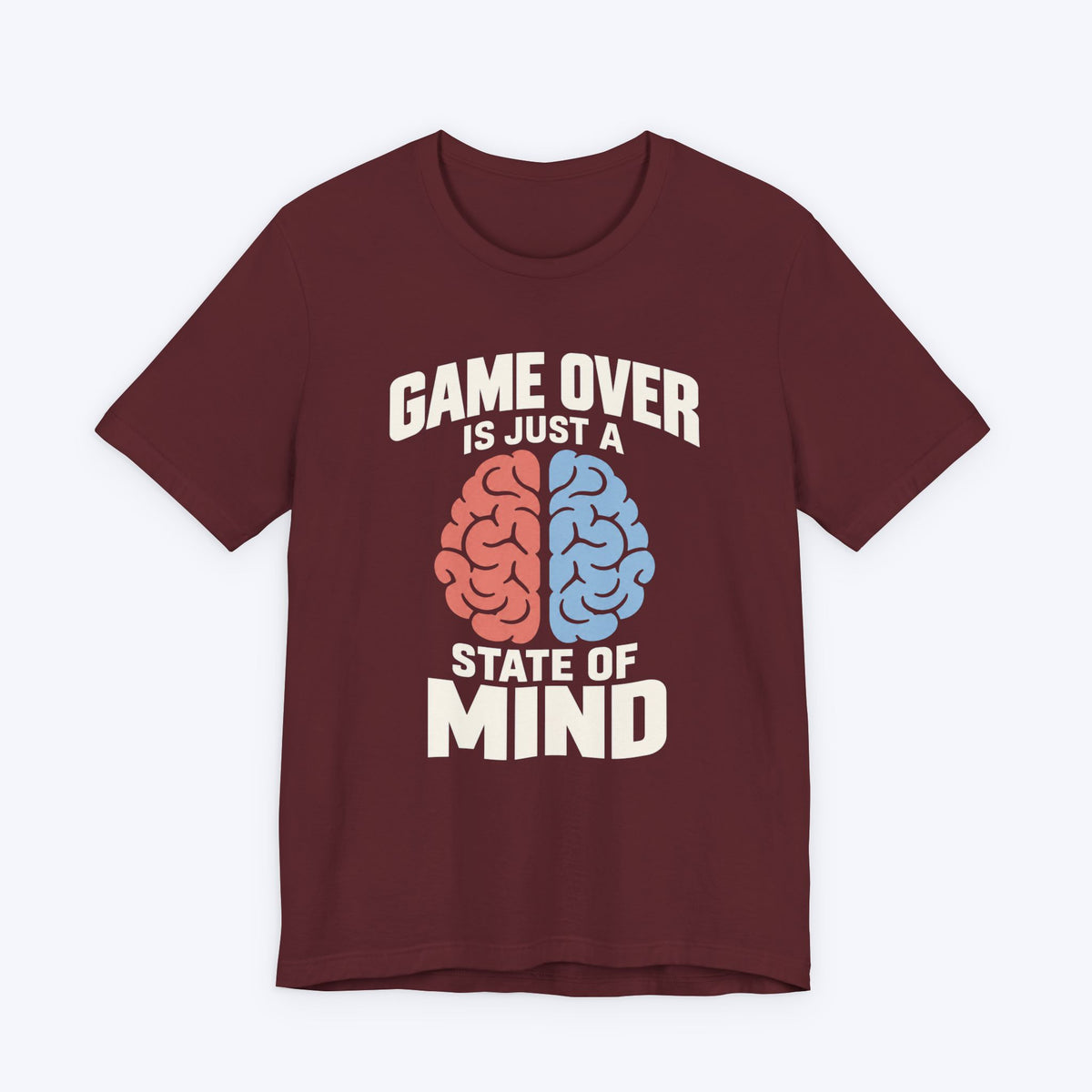 Game Over T-shirt