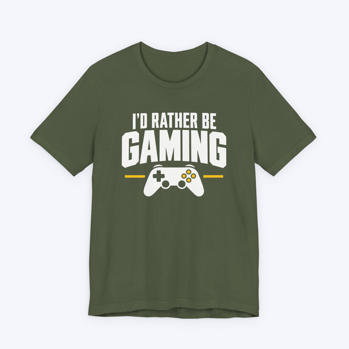 Gaming Preferred T-shirt