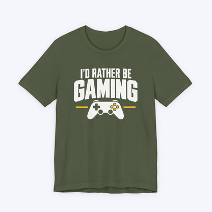 Gaming Preferred T-shirt