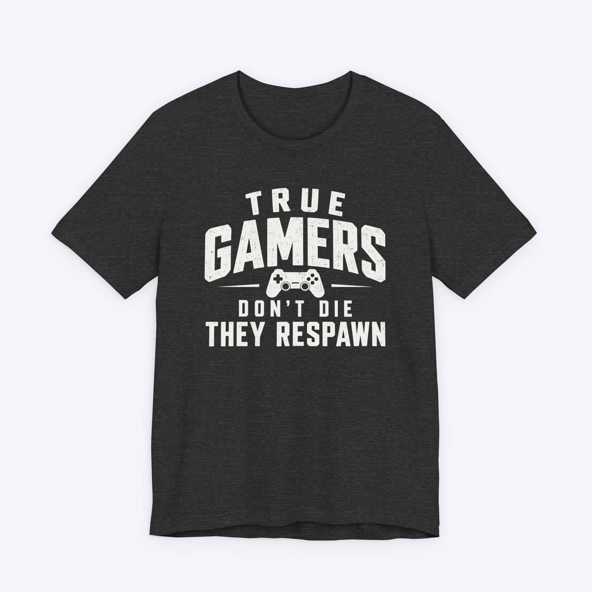 True Gamers T-shirt