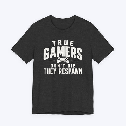 True Gamers T-shirt