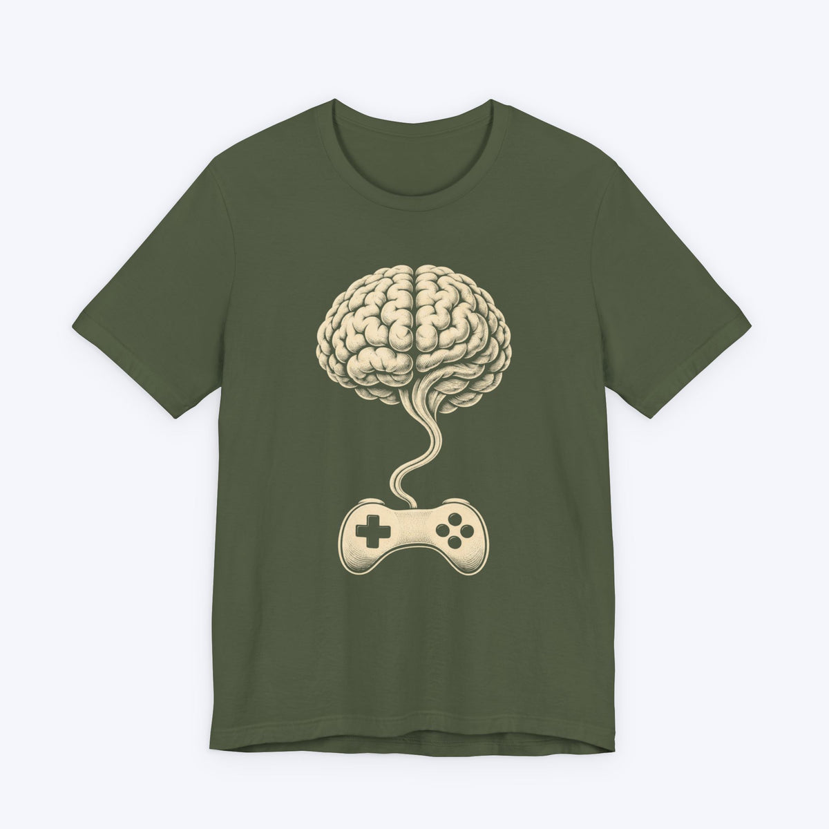Thinking About Gaming T-shirt