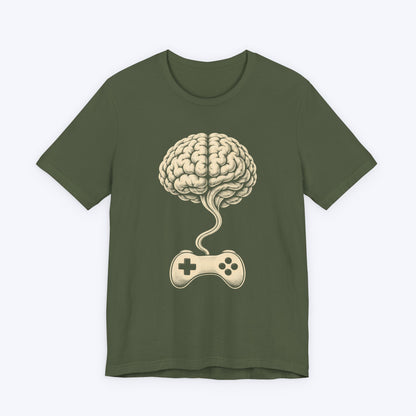 Thinking About Gaming T-shirt